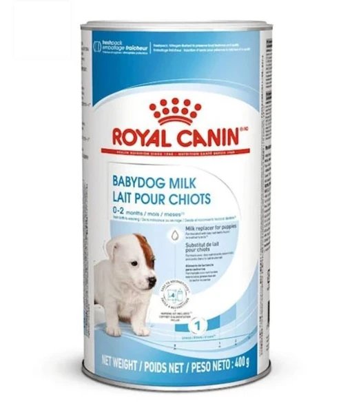 Royal Canin Pro Baby Dog Milk 400 g