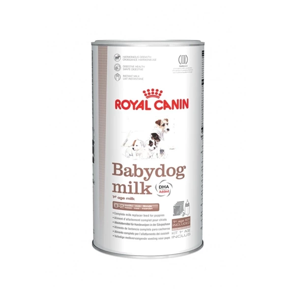 Royal Canın Pro Baby Dog Milk 400 g