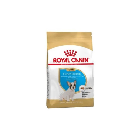 Royal Canin French Buldog Yavru Köpek Maması 3 Kg