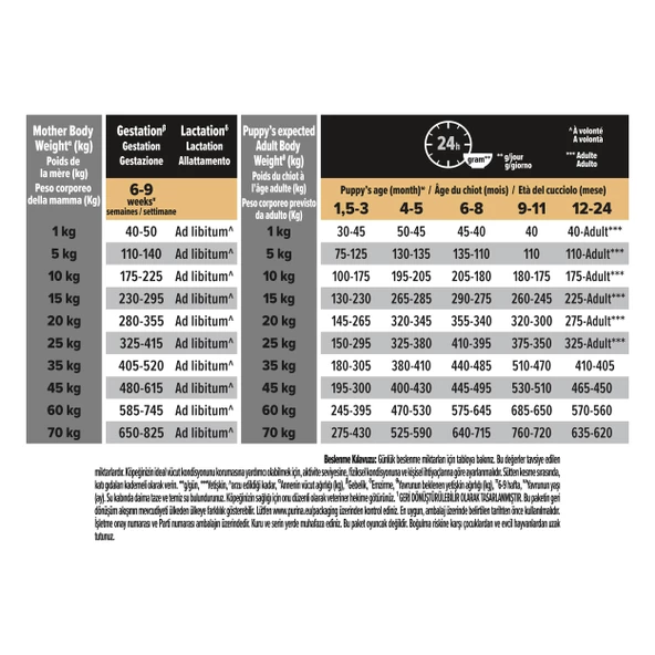 Pro Plan Medium Puppy Somon 3 kg - 4