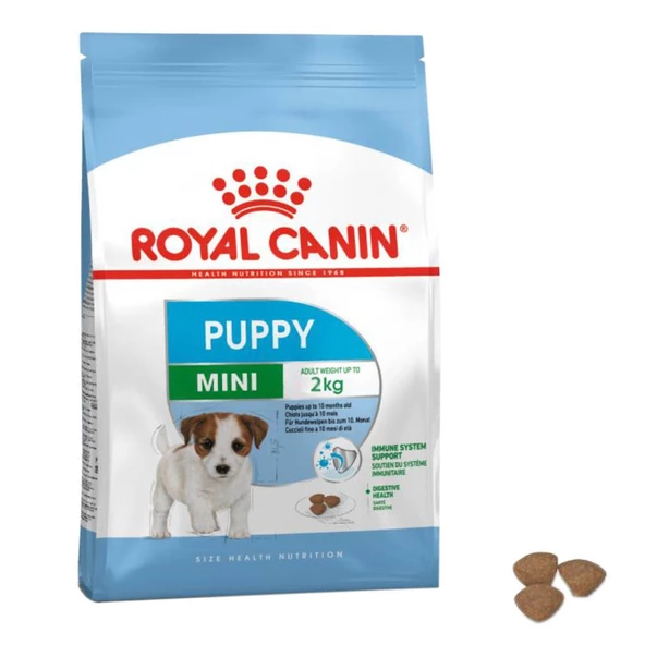 ROYAL CANIN MINI PUPPY 2KG
