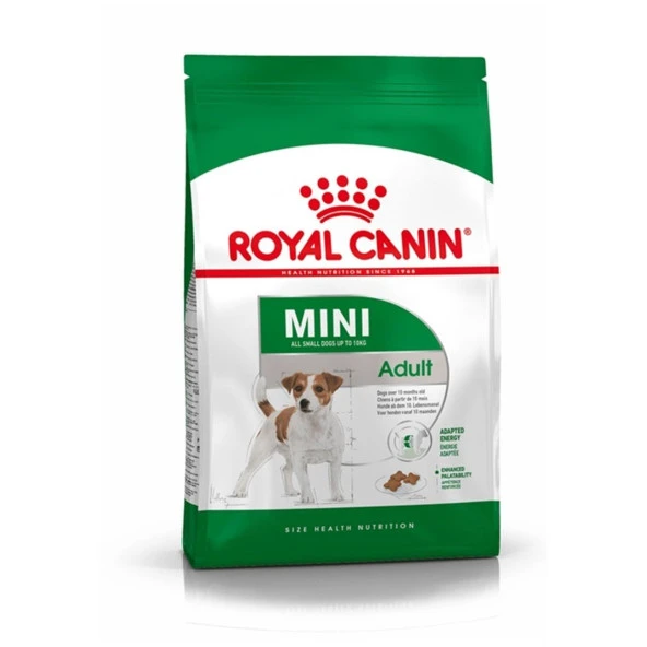 ROYAL CANIN MINI ADULT 2K