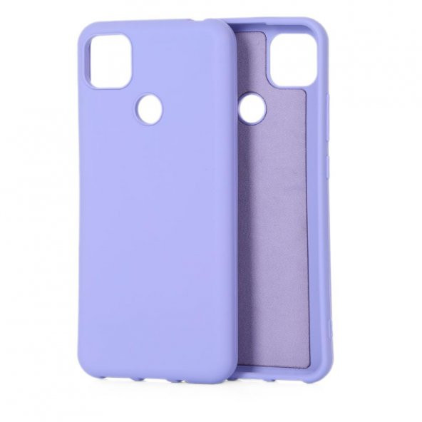 Xiaomi Redmi 9C Uyumlu Lansman Kılıf - 2