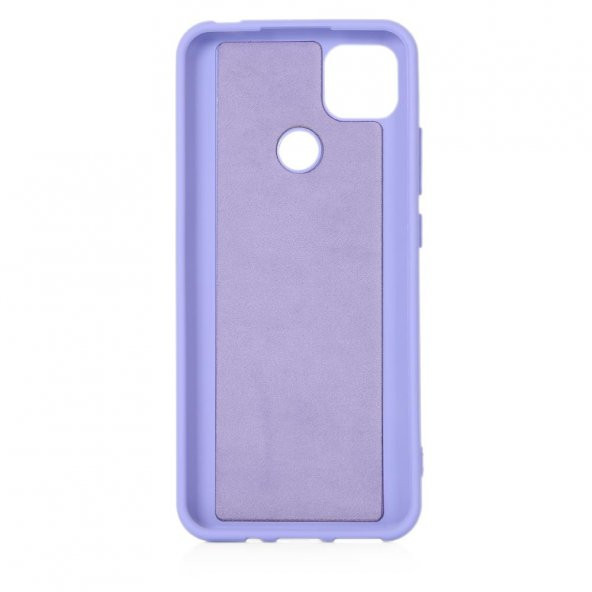 Xiaomi Redmi 9C Uyumlu Lansman Kılıf - 3