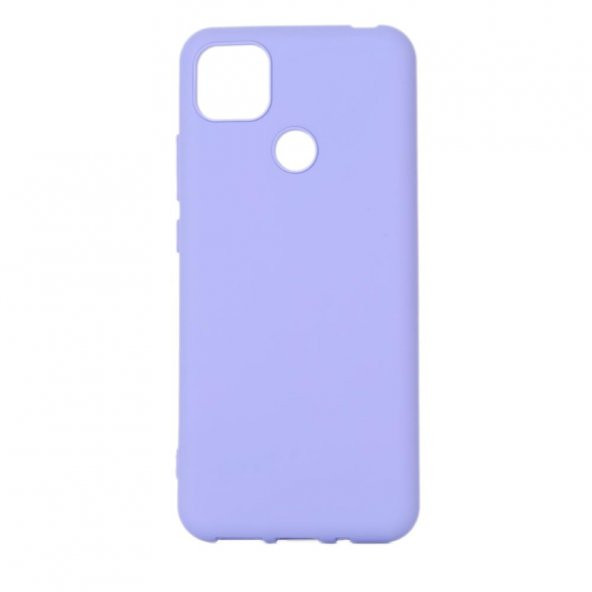 Xiaomi Redmi 9C Uyumlu Lansman Kılıf - 4
