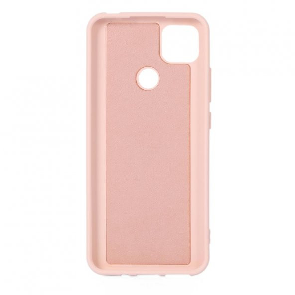 Xiaomi Redmi 9C Uyumlu Lansman Kılıf - 6