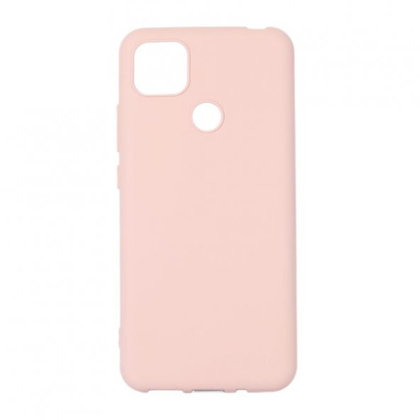 Xiaomi Redmi 9C Uyumlu Lansman Kılıf - 7