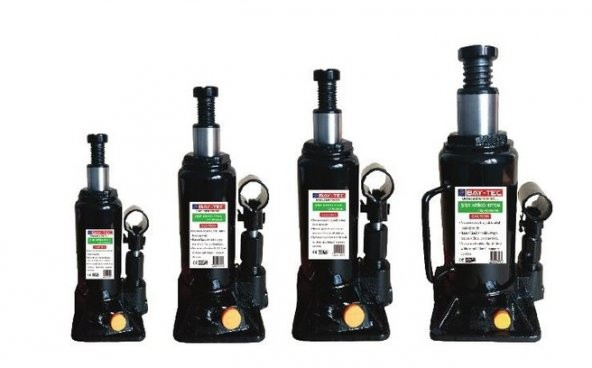 BAY-TEC ŞİŞE KRİKO 2 TON MK0450