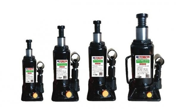 BAY-TEC ŞİŞE KRİKO 3 TON MK0452