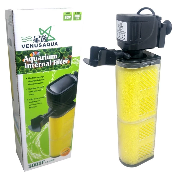 3003F VENUSAQUA İÇ FİLTRE 2000lt