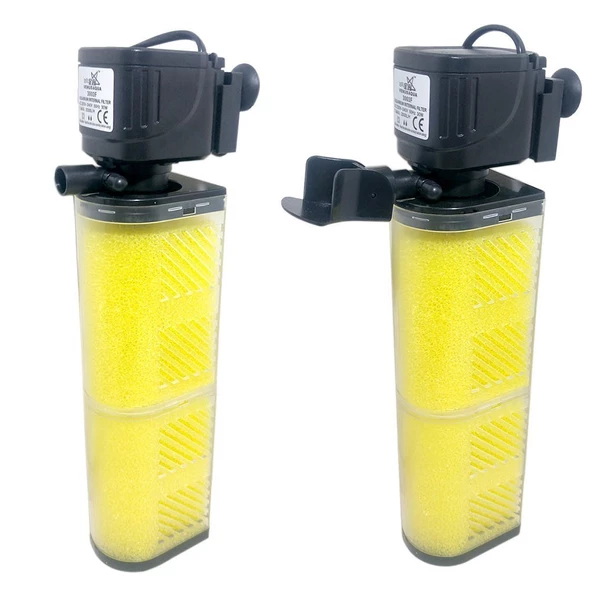 3003F VENUSAQUA İÇ FİLTRE 2000lt - 4