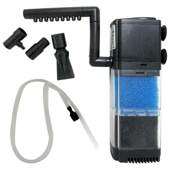 VS-920FA VENUSAQUA İÇ FİLTRE 1500 Lt - 4