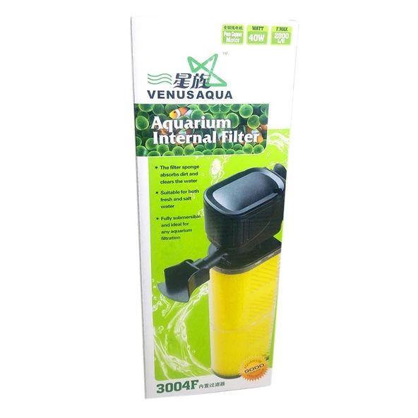 3004F VENUSAQUA İÇ FİLTRE 2800lt - 2