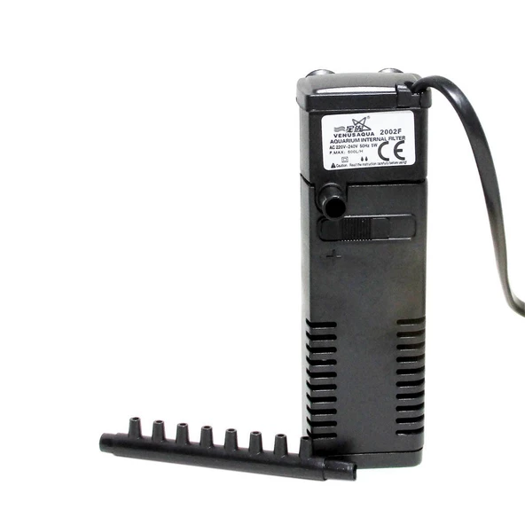 2002F VENUSAQUA İÇ FİLTRE 500lt - 2