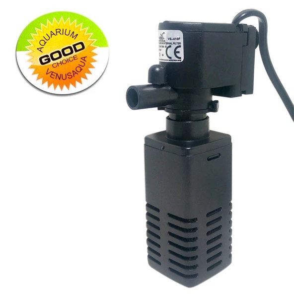 VS420F VENUSAQUA İÇ FİLTRE 500lt - 2