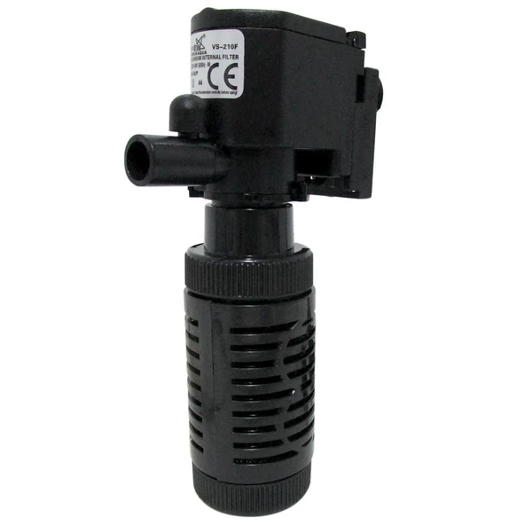 VS210F VENUSAQUA İÇ FİLTRE 500lt - 4