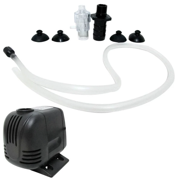 E3302 VENUSAQUA KAFA MOTORU 1000lt - 6