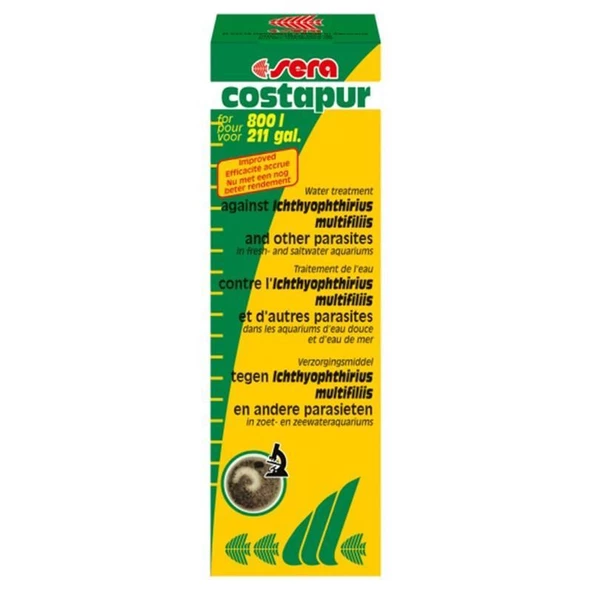 SERA COSTAPUR 50 ML