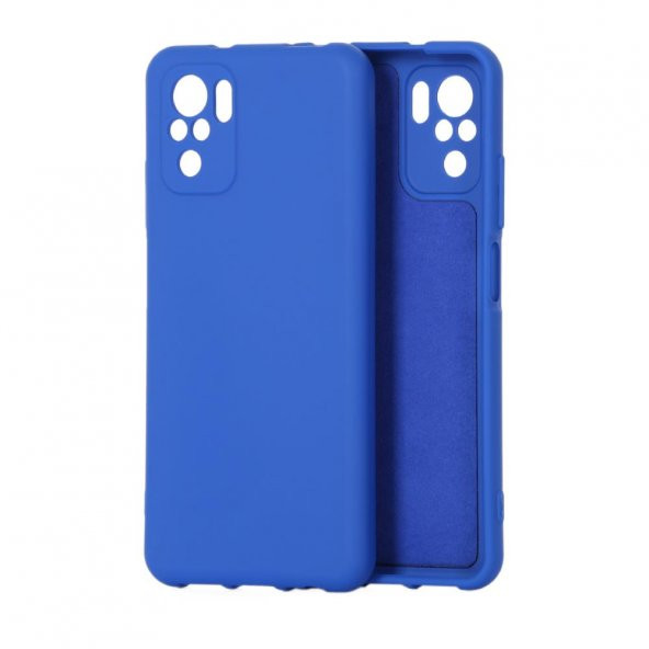 Xiaomi Redmi Note 10 Uyumlu Lansman Kılıf - 2