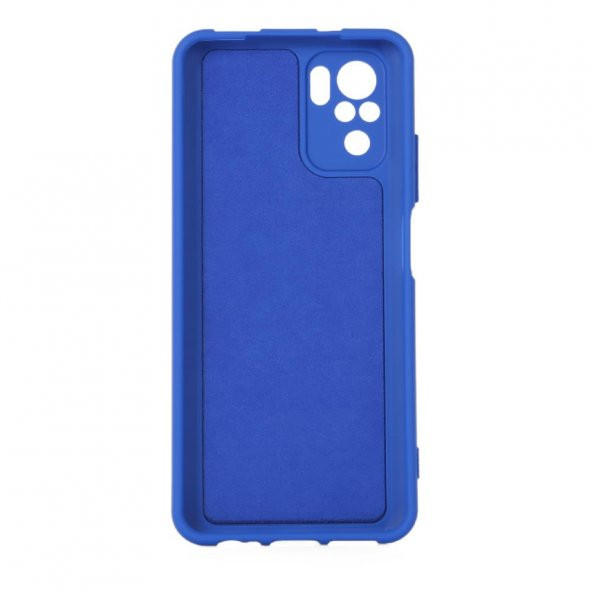 Xiaomi Redmi Note 10 Uyumlu Lansman Kılıf - 3
