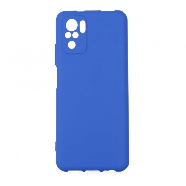 Xiaomi Redmi Note 10 Uyumlu Lansman Kılıf - 4