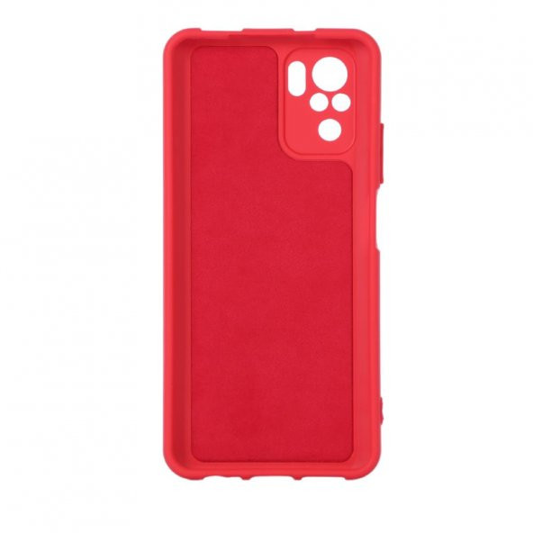 Xiaomi Redmi Note 10 Uyumlu Lansman Kılıf - 6