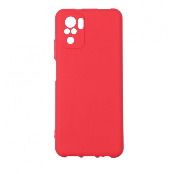 Xiaomi Redmi Note 10 Uyumlu Lansman Kılıf - 7