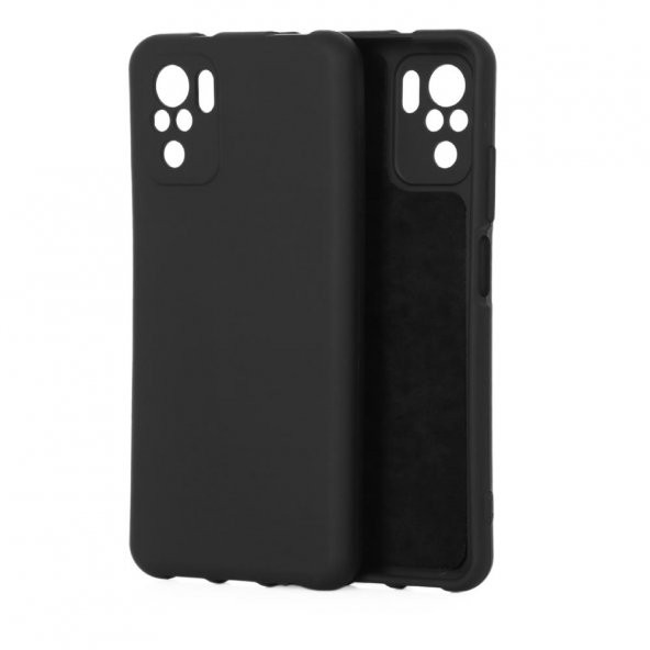 Xiaomi Redmi Note 10 Uyumlu Lansman Kılıf - 8