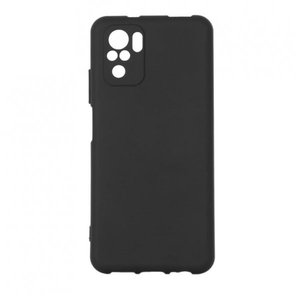 Xiaomi Redmi Note 10 Uyumlu Lansman Kılıf - 10