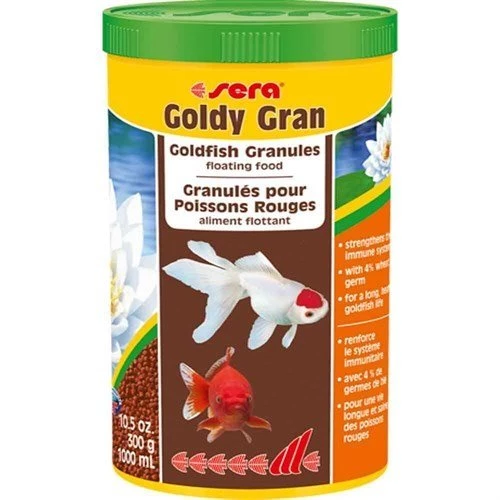 sera goldy gran - 1000 ml