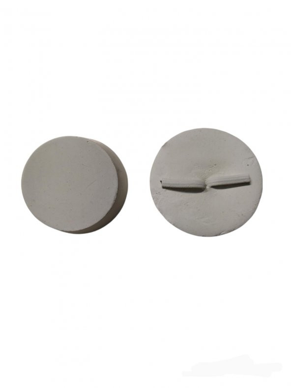 Klasik Gaga Taşı 25 Adet ( Kalsiyum Blok ) ürün görseli