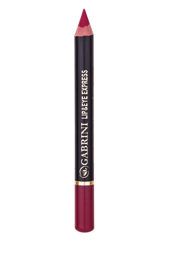 Gabrini Lip& Eye Pencil 112