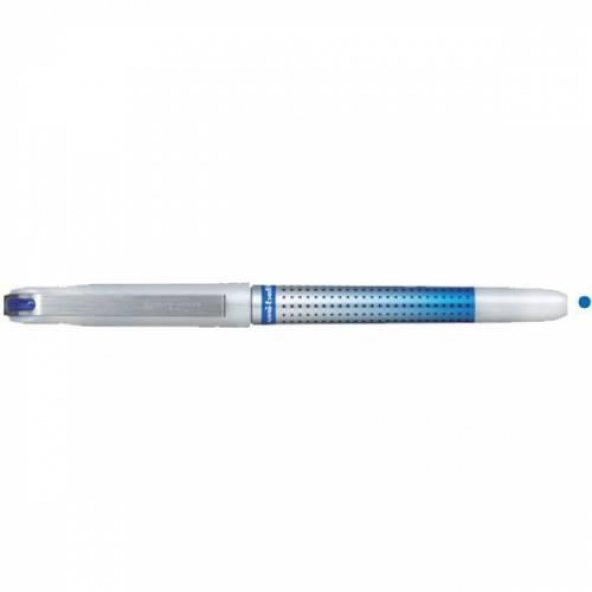 Uni-Ball Roller Kalem Eye Needle İğne Uçlu 0.7 MM Mavi UB-187S