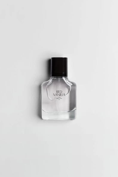 ZARA RED VANILLA 30 ML  (İNDİRİMSEHRİ)