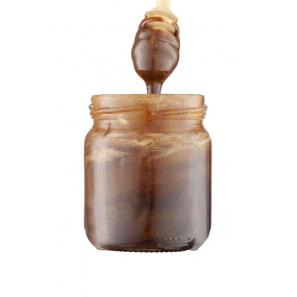 Sidra Maximum Power Plus 240 gr Macun (16 SERVİS) Unisex Orjinal - 4