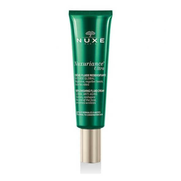 Nuxe Nuxuriance Ultra Replenishing Fluid Cream 50 ml
