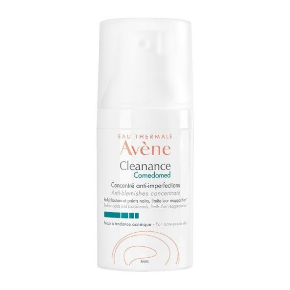 Avene Cleanance Comedomed Konsantre Bakım Kremi 30 ml - 1