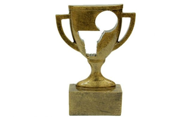 Kupa Biblo Basketbol Kupası Dekoratif Hediyelik - Resim 6