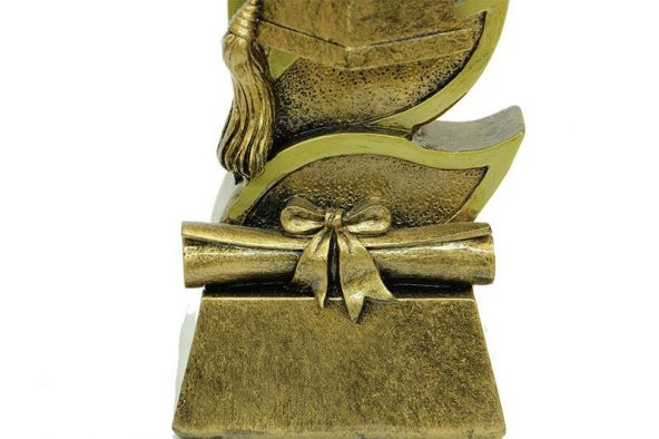 Biblo Mezuniyet Hediyelik Mezuniyet Kepi Dekoratif Hediyelik - Resim 2