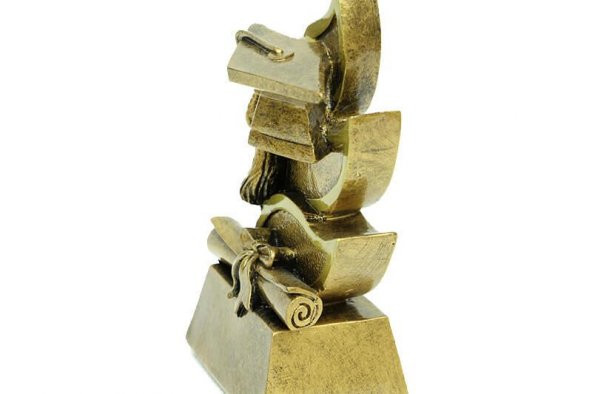 Biblo Mezuniyet Hediyelik Mezuniyet Kepi Dekoratif Hediyelik - Resim 4