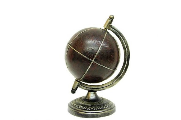 Yerküre Kaideli Dekoratif Hediyelik ürün görseli 1