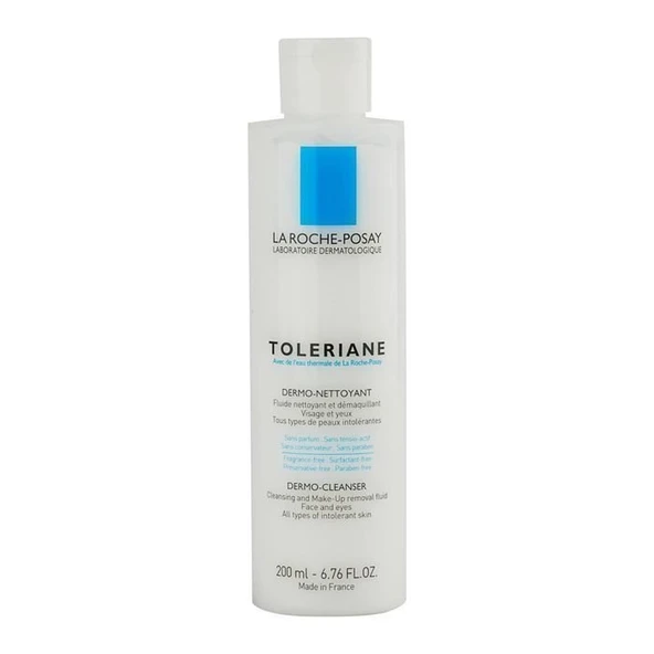 La Roche Posay Toleriane Dermo Nettoyant 200 ml