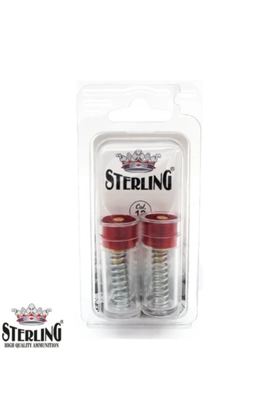 Sterlıng Tetik Düşürücü 12 Ga (1/2)