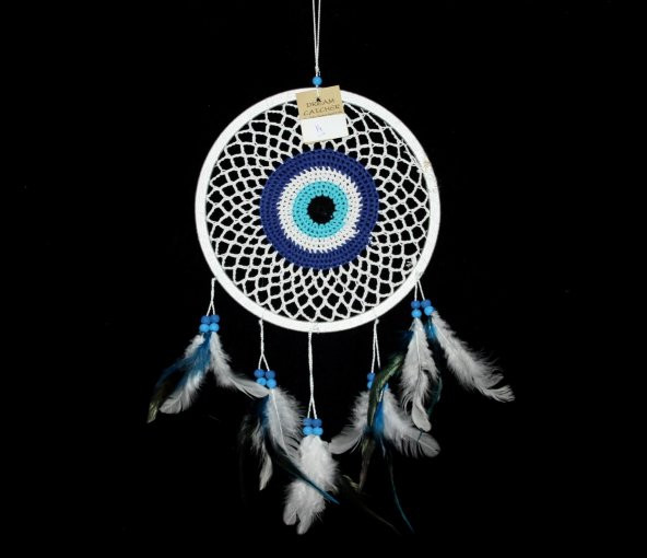 Düş Kapanı Dreamcatcher Rüyakapanı Dekoratif Hediyelik