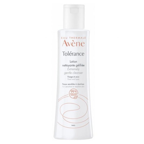 Avene Tolerance Extremely Gentle Cleanser 200 ml