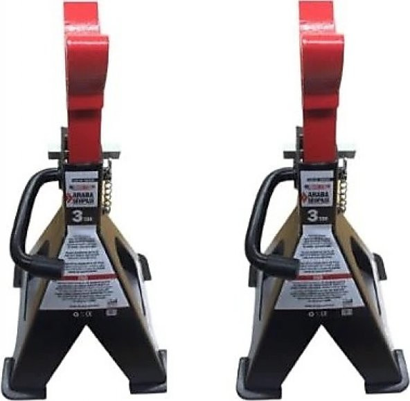 BAY-TEC ARABA SEHBASI 3 TON MK0490 ürün görseli