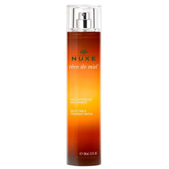 Nuxe Reve de Miel Vücut Spreyi 100 ml