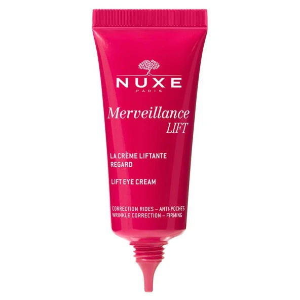 Nuxe Merveillance Lift Eye Cream 15 ml - 2
