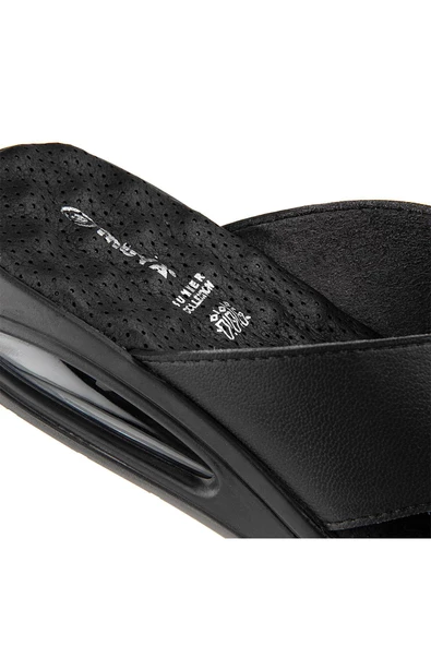 Muya Antares Anatomik Air Max Tabanlı Topuk Dikeni Kadın Terlik - 9