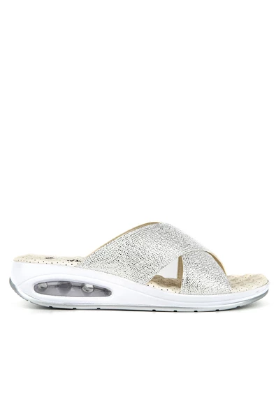 Muya Antares Anatomik Air Max Tabanlı Topuk Dikeni Kadın Terlik - 2